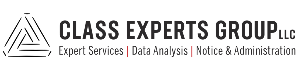 CEG | Expert Witness, Data & Class Action Administration